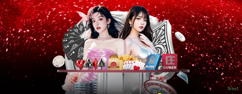 Conta 7kbet sincronizada site e app