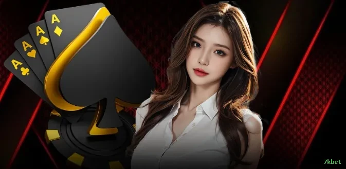 Roleta e blackjack 7kbet