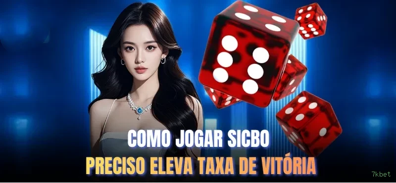 Depósito PIX 7kbet