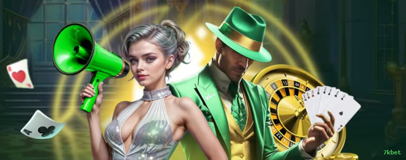 Programa VIP 7kbet - benefícios exclusivos