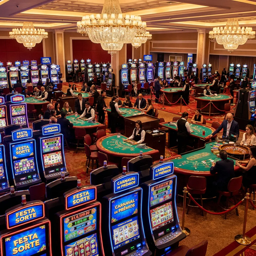 Slots com prêmios 7kbet